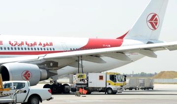 L’offensive commerciale d’Air Algérie