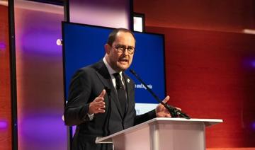 Quatre arrestations dans une tentative d'enlèvement du ministre belge de la Justice