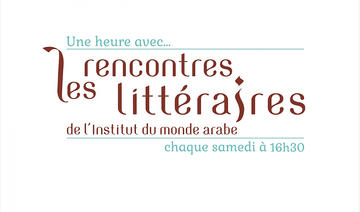 Une heure avec...Omar Youssef Souleimane