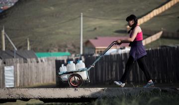 En Mongolie, la monnaie s'effondre et tout devient plus cher