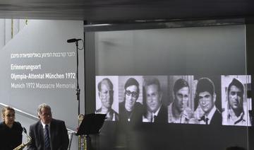 Le président israélien Herzog en visite en Allemagne