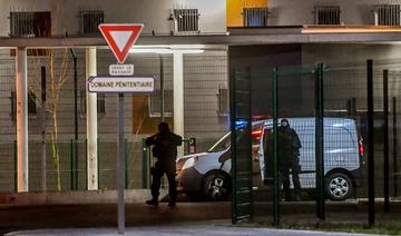 Belgique: 55 magistrats en prison pour expérimenter la vie des détenus 