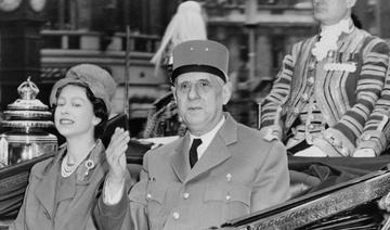 Entre Elisabeth II et la France, une surprenante histoire d’amour