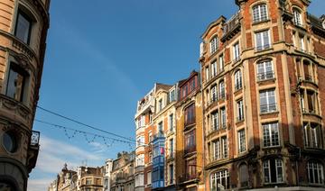 Les bâtiments publics ne seront plus éclairés à Lille, sauf sur la Grand'Place  