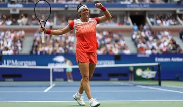 WTA: l'idole locale Ons Jabeur au tournoi de Monastir en octobre