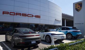 Marque légendaire et florissante, Porsche promet d'électriser la Bourse