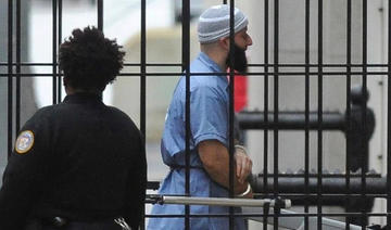 Un Américain au coeur du podcast Serial libéré après 23 ans en prison
