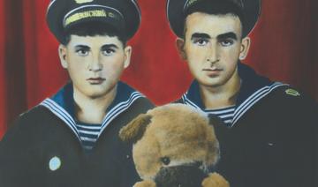 Boris Mikhaïlov - Journal ukrainien