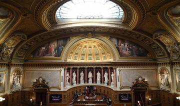 Loi sécurité: La réforme de la PJ s'invite dans les débats au Sénat