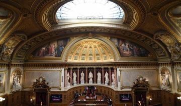 Loi sécurité: première étape en pente douce au Sénat