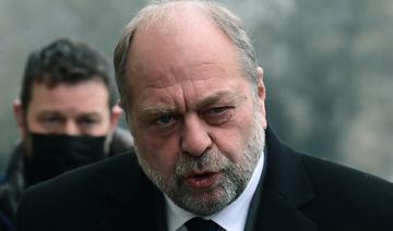 France: le ministre de la Justice renvoyé en procès pour conflit d'intérêt, ses avocats forment un pourvoi