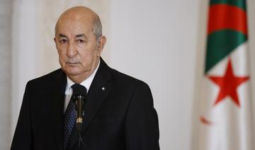 Spéculation: Le président Tebboune préconise la plus grande fermeté