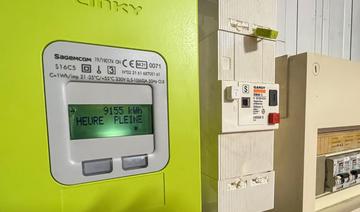 Crise énergétique: le compteur Linky pourra couper l’eau chaude cet hiver