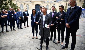 Rentrée parlementaire: les enjeux pour chaque force politique