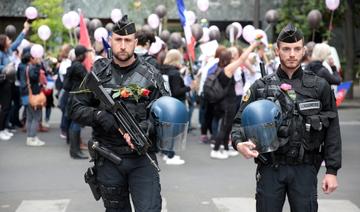 Assassinat du policier Xavier Jugelé: 15 ans de réclusion requis en appel 