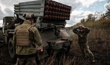 L'Ukraine chiffre ses gains dans le Sud, Moscou dit tenir bon 
