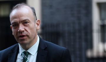Face à l'impasse politique, Londres va convoquer des élections en Irlande du Nord 