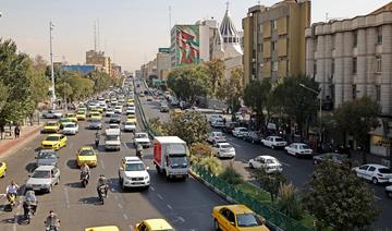 Le Canada sanctionne de nouveau une dizaine de hauts responsables iraniens