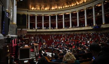 Budget: le couperet du «49.3» attendu dans la journée