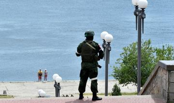 Ukraine: nouvelles frappes russes à Kiev et ailleurs, Moscou évacue les civils de Kherson