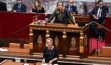 Le gouvernement français court-circuite les députés sur le budget dans un contexte tendu