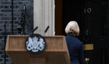 Nouvelle course au pouvoir au Royaume-Uni, Boris Johnson prêt à tenter un retour