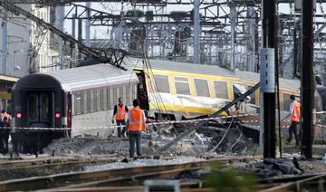 Catastrophe de Brétigny: jugement mercredi pour la SNCF, SNCF Réseau et un ex-cheminot