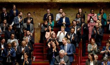 Nouveau 49.3: la Nupes partagée sur la stratégie, LFI déposera seule sa motion 