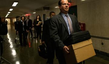 L'entreprise Trump Organization jugée à New York pour fraude fiscale