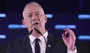 Israël ne fournira pas d'armes à l'Ukraine, selon le ministre de la Défense