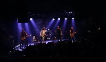 Def Leppard et Dave à l’affiche d’un concert à Abu Dhabi dans le cadre du Grand Prix de F1