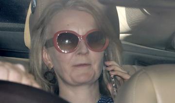 GB: Appels à enquêter sur le piratage du téléphone de Liz Truss