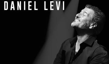 Un concert hommage à Daniel Levi au théâtre Mogador