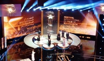 FIFM: «In conversation with», à bâtons rompus avec 10 grands noms du cinéma mondial