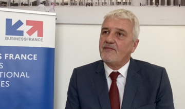 Business France: «Nous ferons Moyen-Orient notre zone prioritaire de développement»  