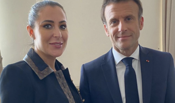 La papesse des influenceurs Magali Berdah appelle à mieux réguler son secteur
