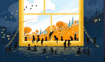 Exposition «Le renouveau de la BD jeunesse»