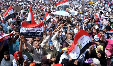 L'Egypte libère une figure de la révolution de 2011 