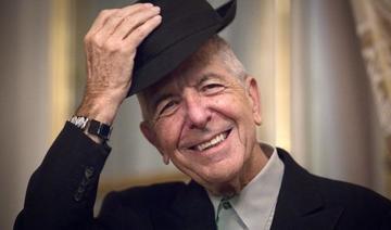 Cinéma: «Hallelujah» sur les traces de Leonard Cohen