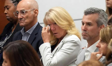 L'auteur d'une tuerie dans un lycée de Floride condamné à la perpétuité