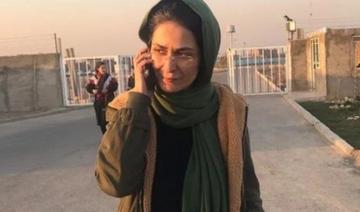 L’Iran arrête d’éminents militants des droits de l’homme