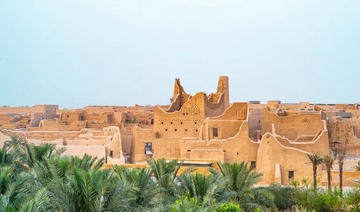 Dévoilement d’un projet ambitieux de construction des Champs-Élysées saoudiens à Diriyah
