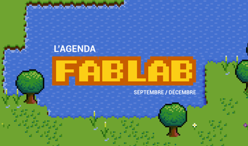 FabLab de l’Institut français de Casablanca