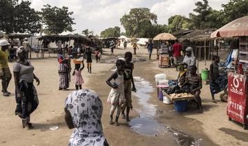 Crise de l'énergie: premières exportations de gaz naturel liquéfié du Mozambique