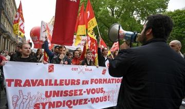 Arnaque au compte personnel de formation: dix personnes mises en examen