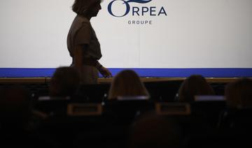 Ehpad: Orpea, en mauvaise posture, avant de présenter son plan