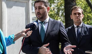 Ecoutes en Grèce: un ministère aurait autorisé la vente du logiciel espion selon la presse