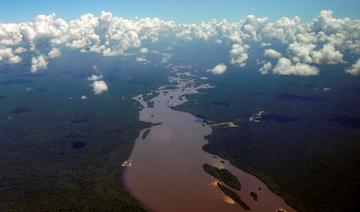 Guyane: Les avions se posent de nouveau dans la plus vaste commune de France
