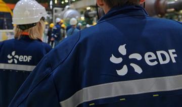 Feu vert de l'Autorité des marchés financiers au projet de renationalisation d'EDF