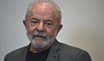 Brésil: Lula pose les jalons de son 3e mandat